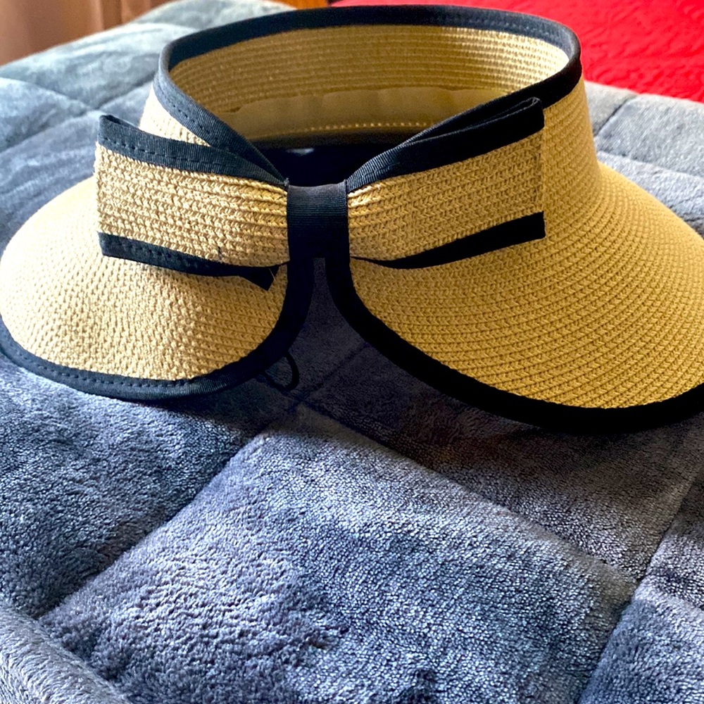 Sun hat - Picture 2 of 4